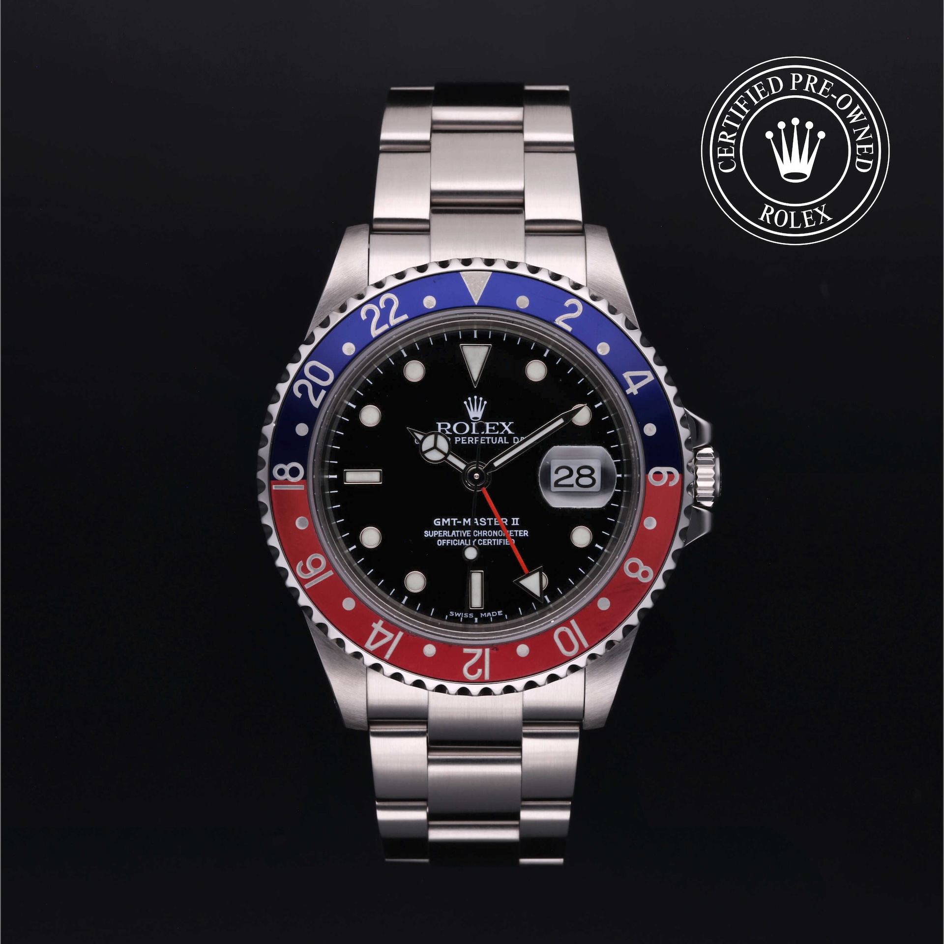 GMT-Master II image