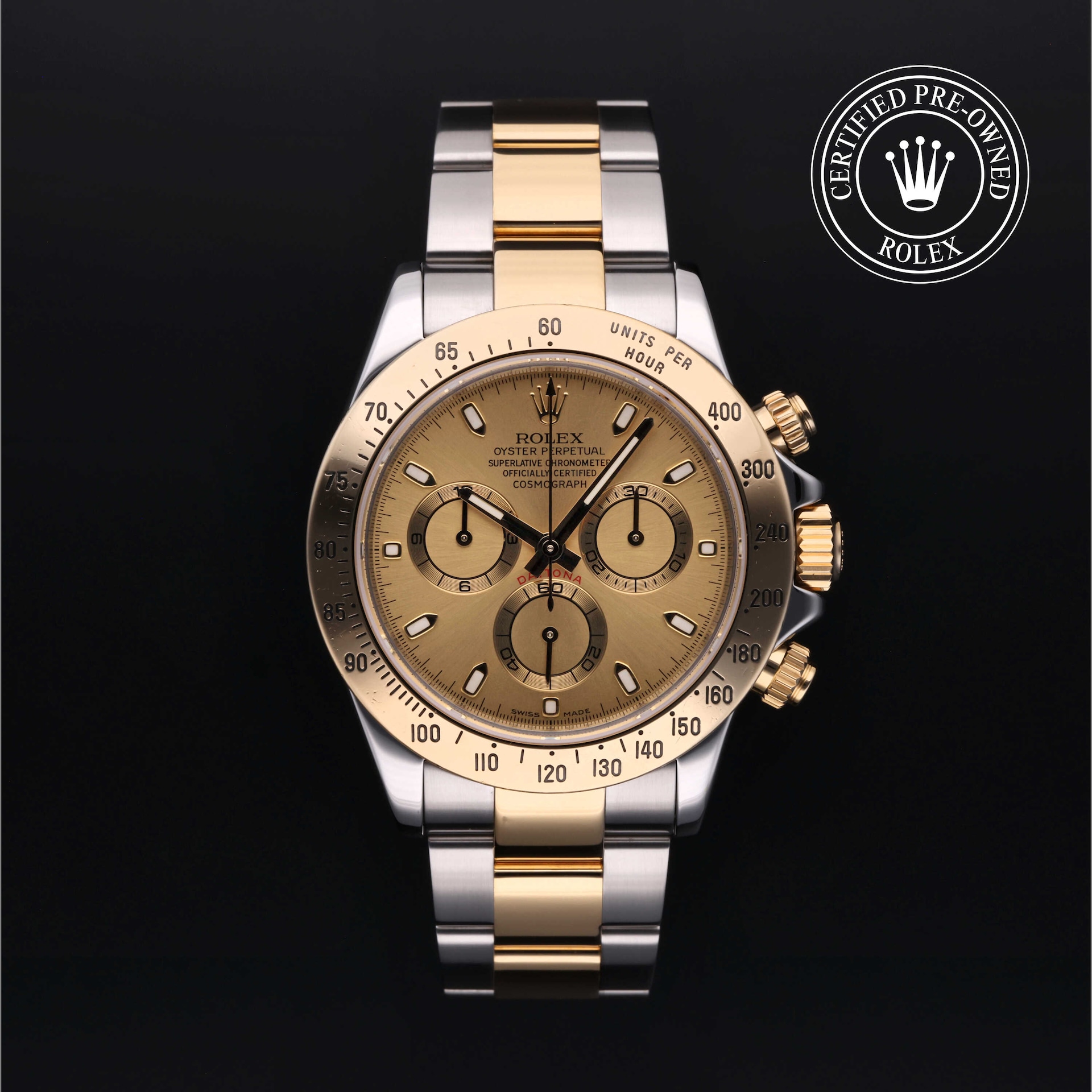 Cosmograph Daytona image