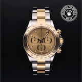 Rolex Rolex Certified Pre-Owned Cosmograph Daytona