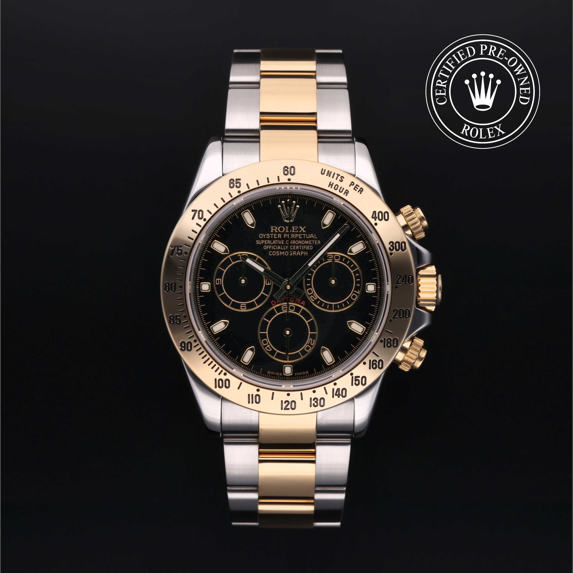 Cosmograph Daytona image