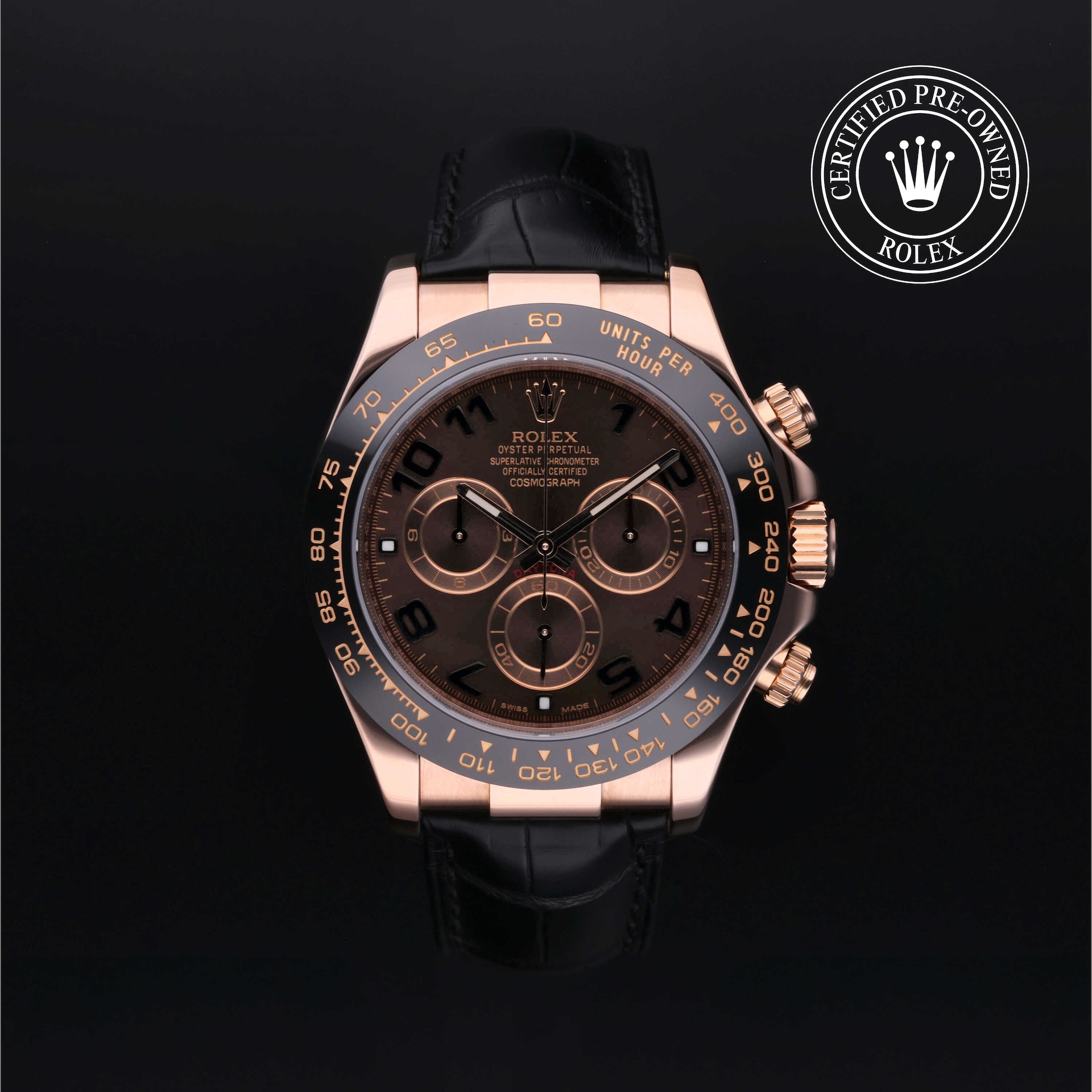 Cosmograph Daytona image