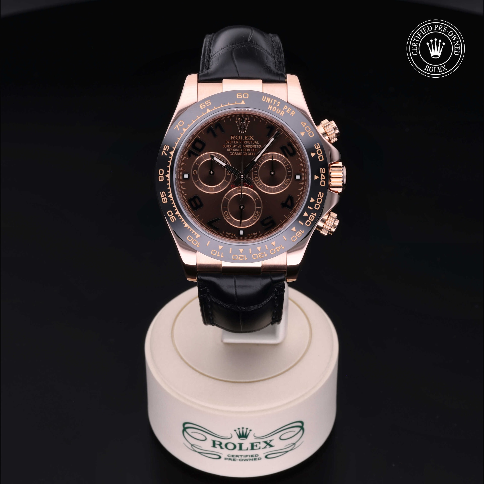 Cosmograph Daytona image