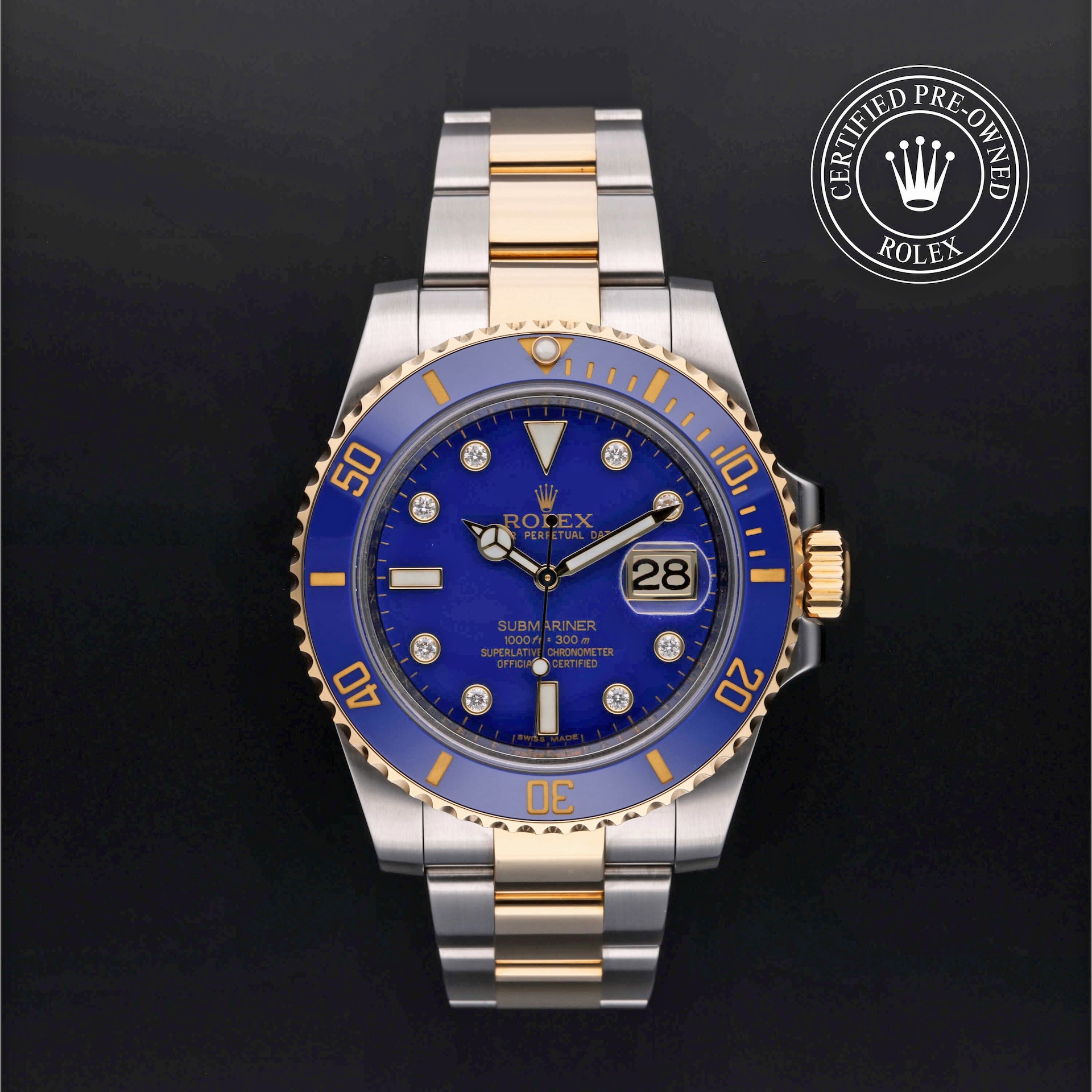 Submariner Date image