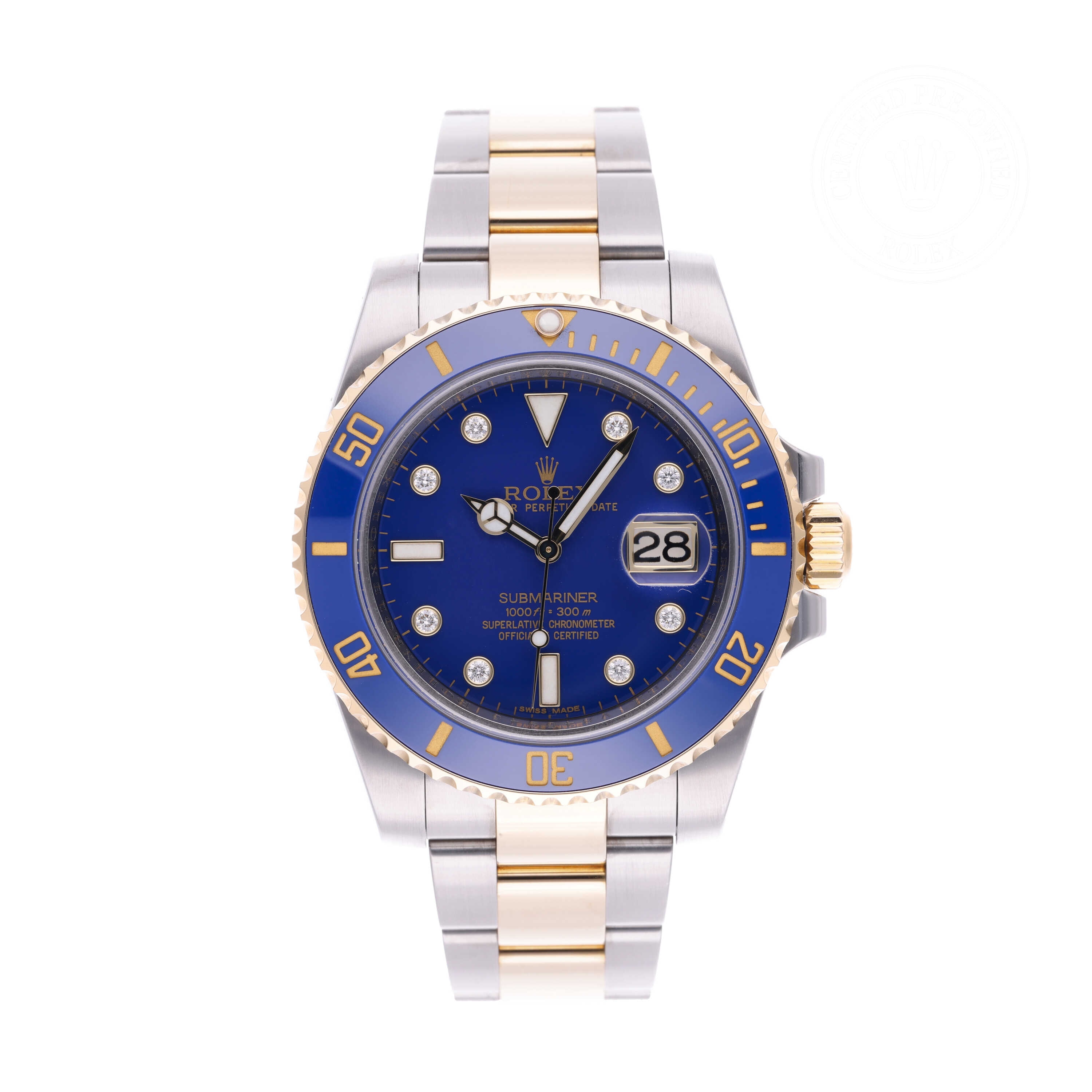 Submariner Date