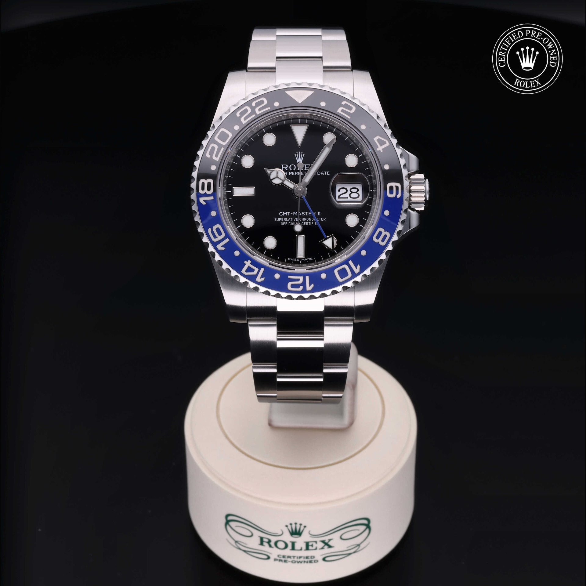 GMT-Master II image