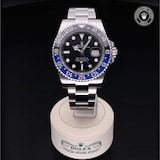 Rolex Rolex Certified Pre-Owned GMT-Master II