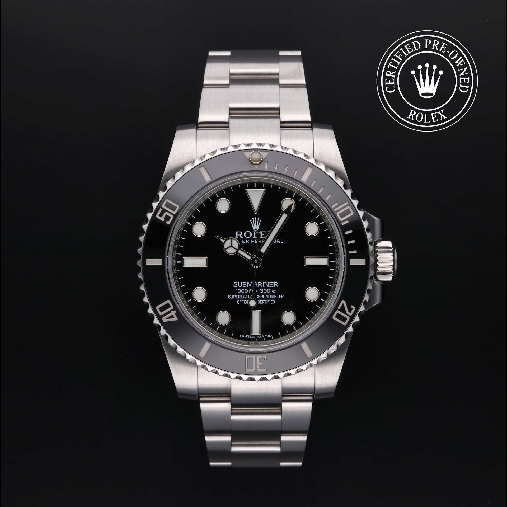 Submariner image