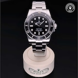 Rolex Rolex Certified Pre-Owned Submariner