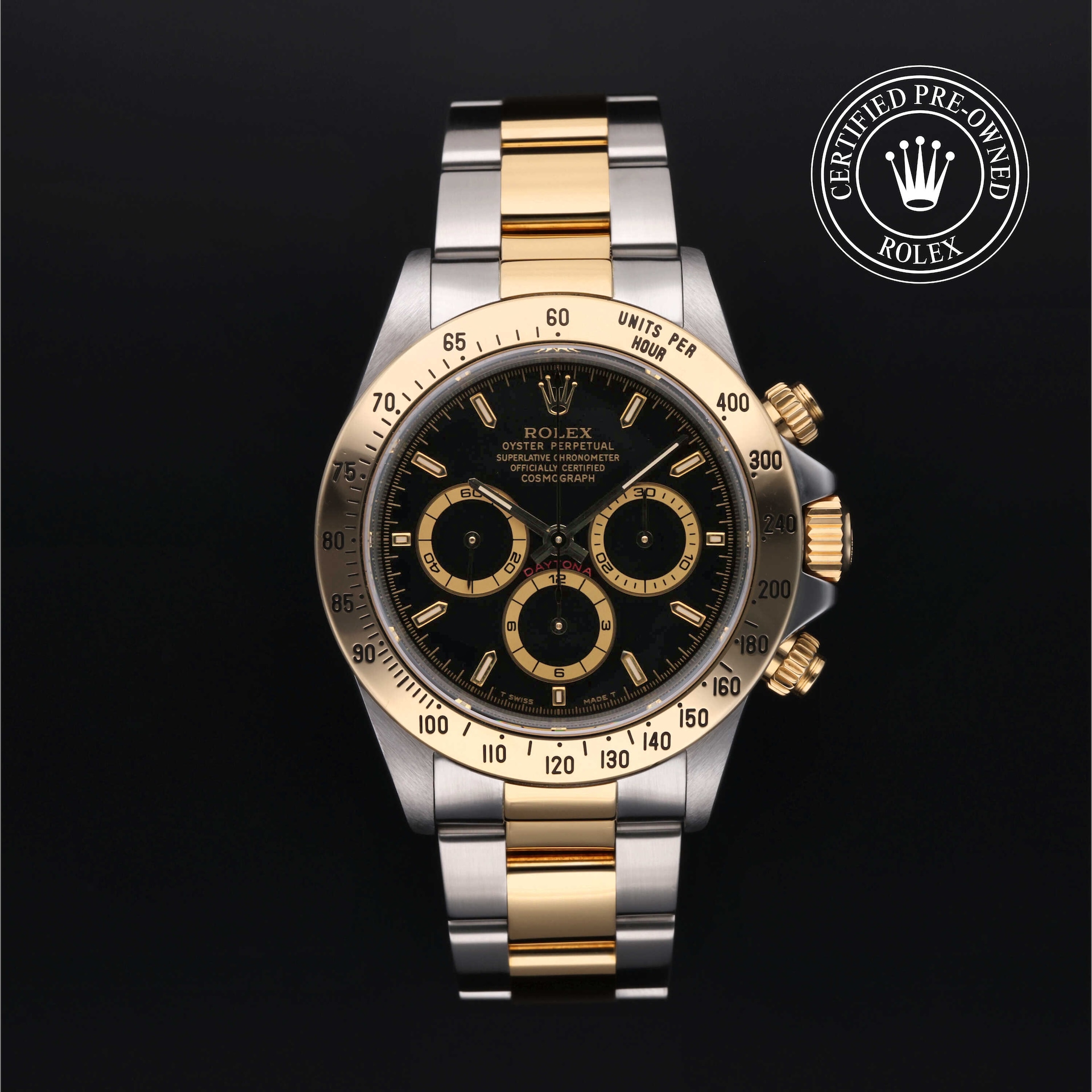 Cosmograph Daytona image