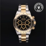 Rolex Rolex Certified Pre-Owned Cosmograph Daytona