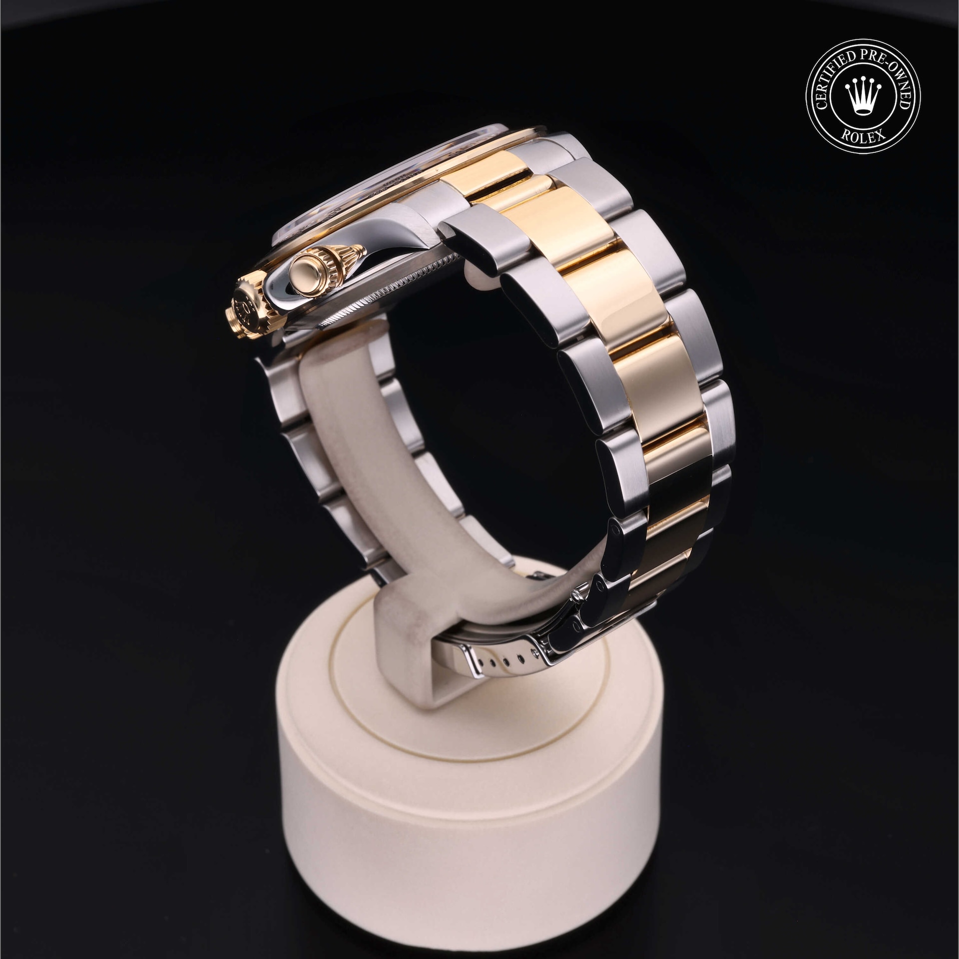 Rolex Rolex Certified Pre-Owned Cosmograph Daytona