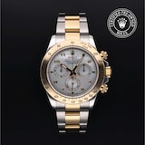 Rolex Rolex Certified Pre-Owned Cosmograph Daytona