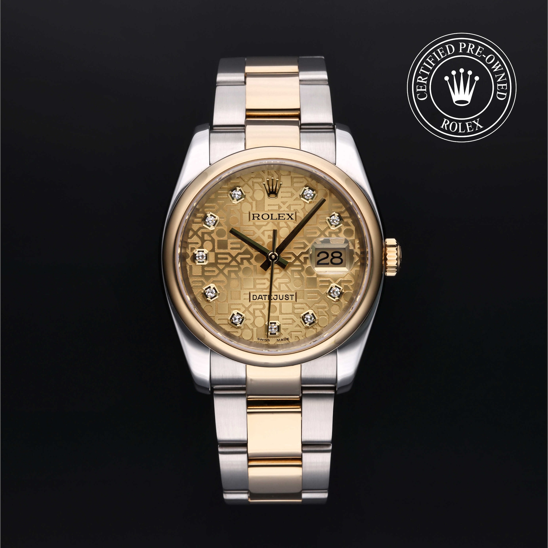 Datejust 36 image