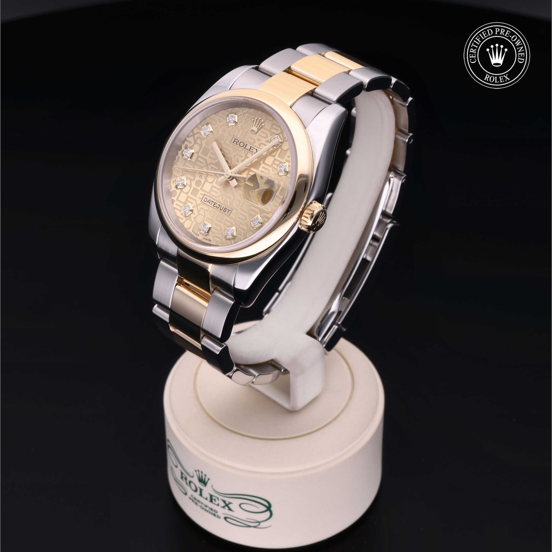 Datejust 36 image