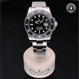 Rolex Rolex Certified Pre-Owned Submariner Date