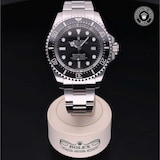 Rolex Rolex Certified Pre-Owned Deepsea