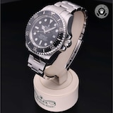 Rolex Rolex Certified Pre-Owned Deepsea