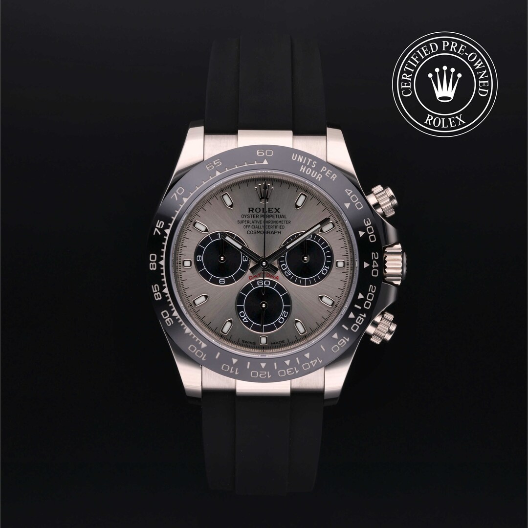 Rolex Certified Pre-Owned Cosmograph Daytona