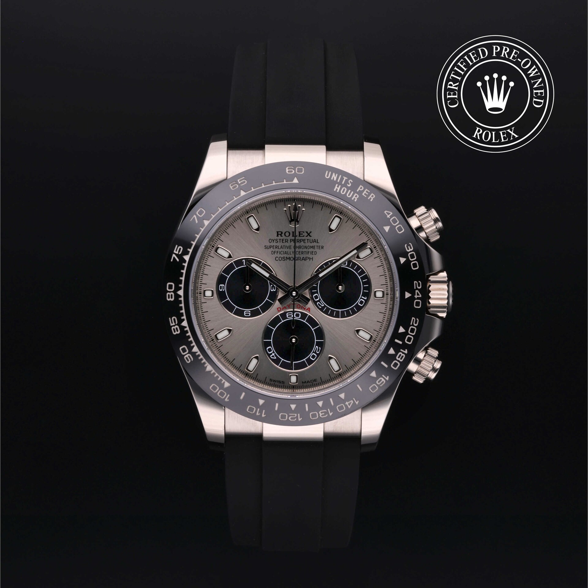 Cosmograph Daytona image
