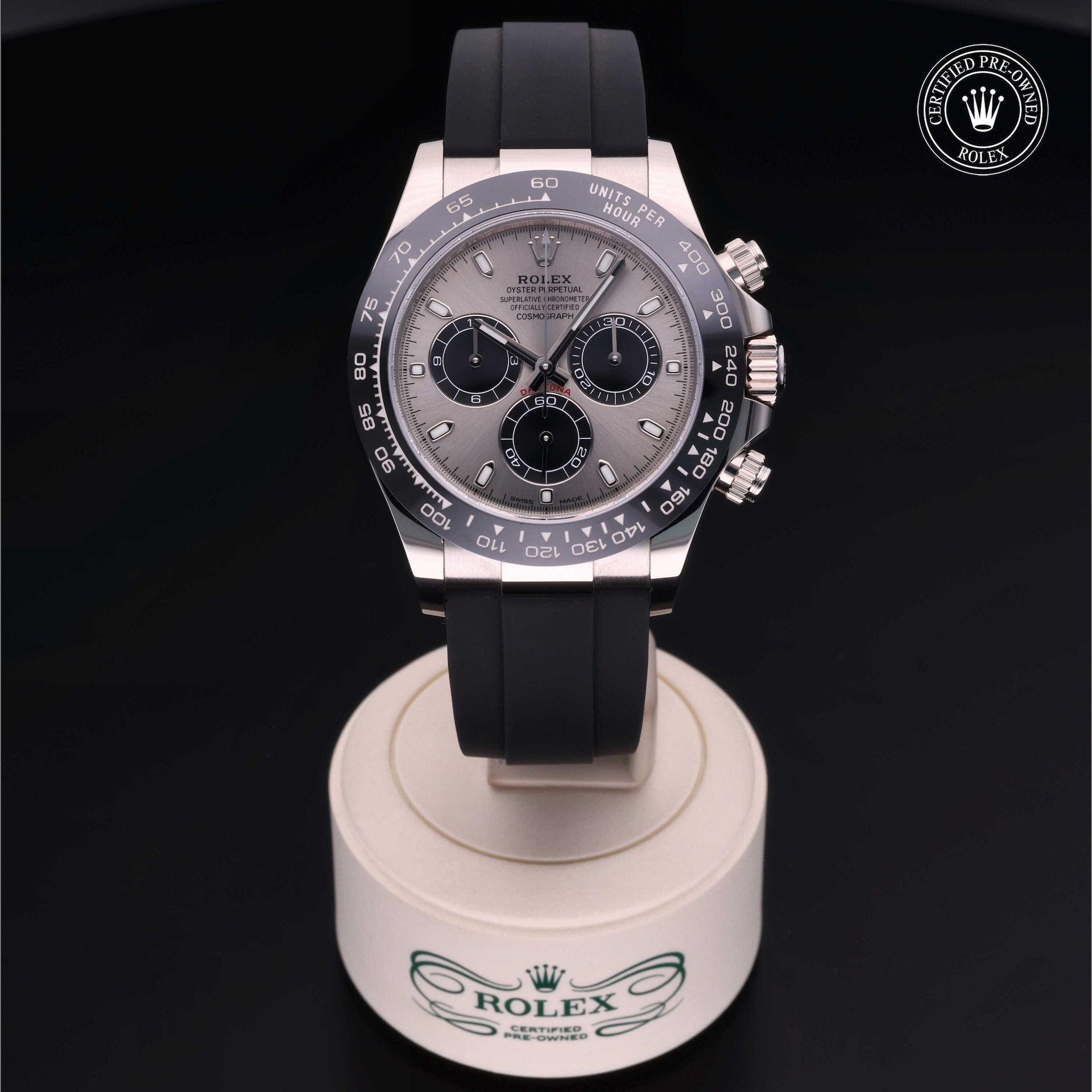 Cosmograph Daytona image