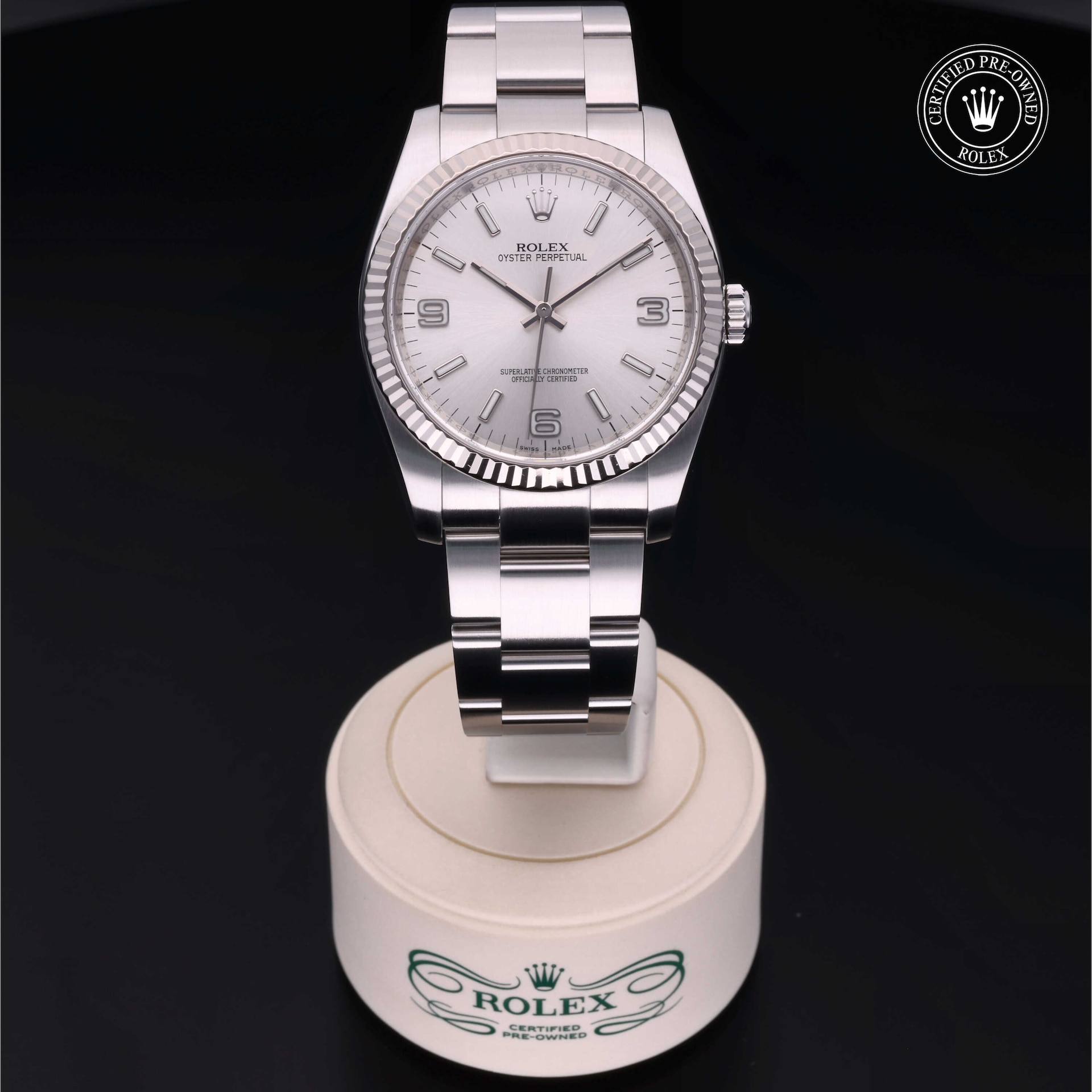 Oyster Perpetual 36 image