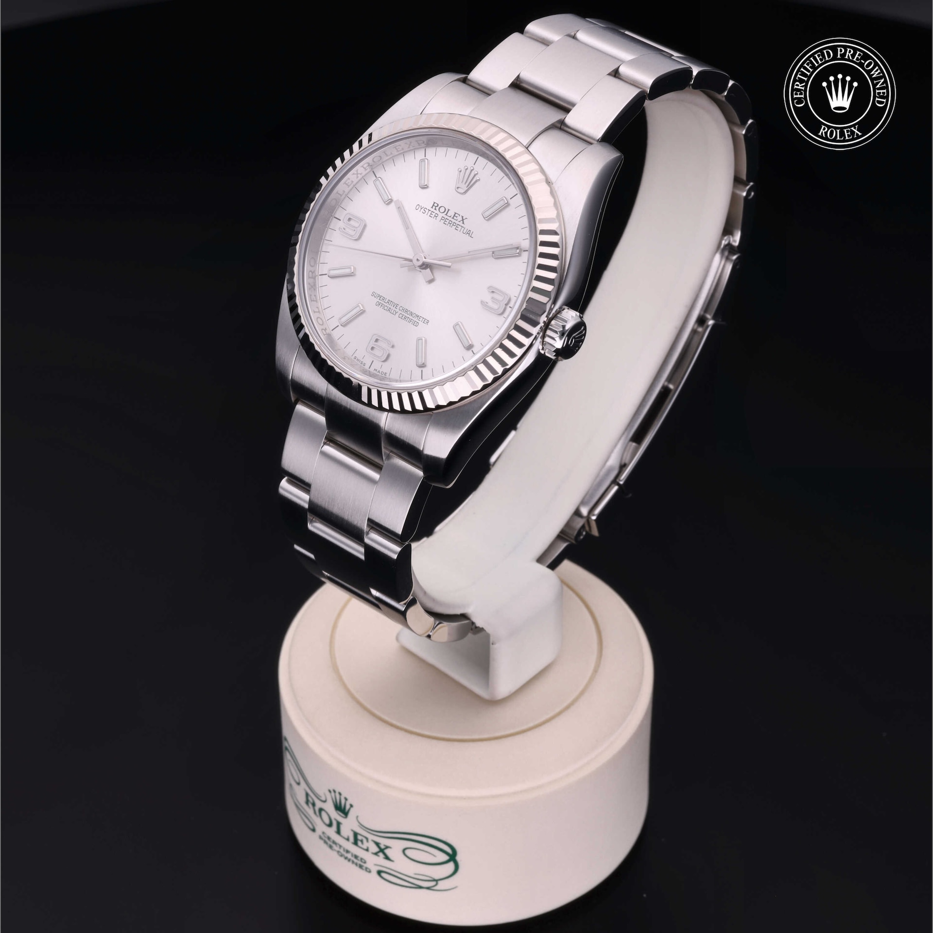 Oyster Perpetual 36 image