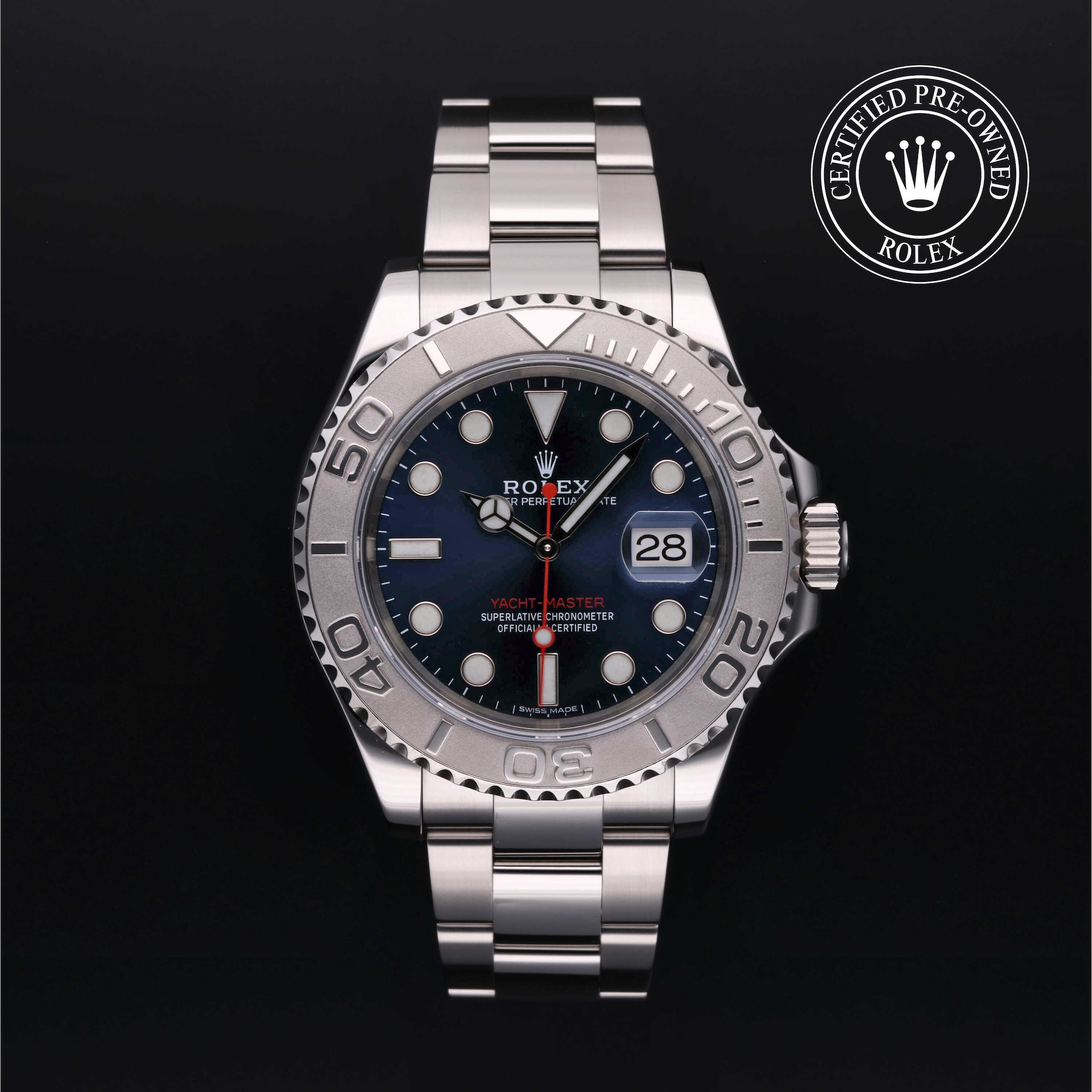 Yacht-Master 40 image