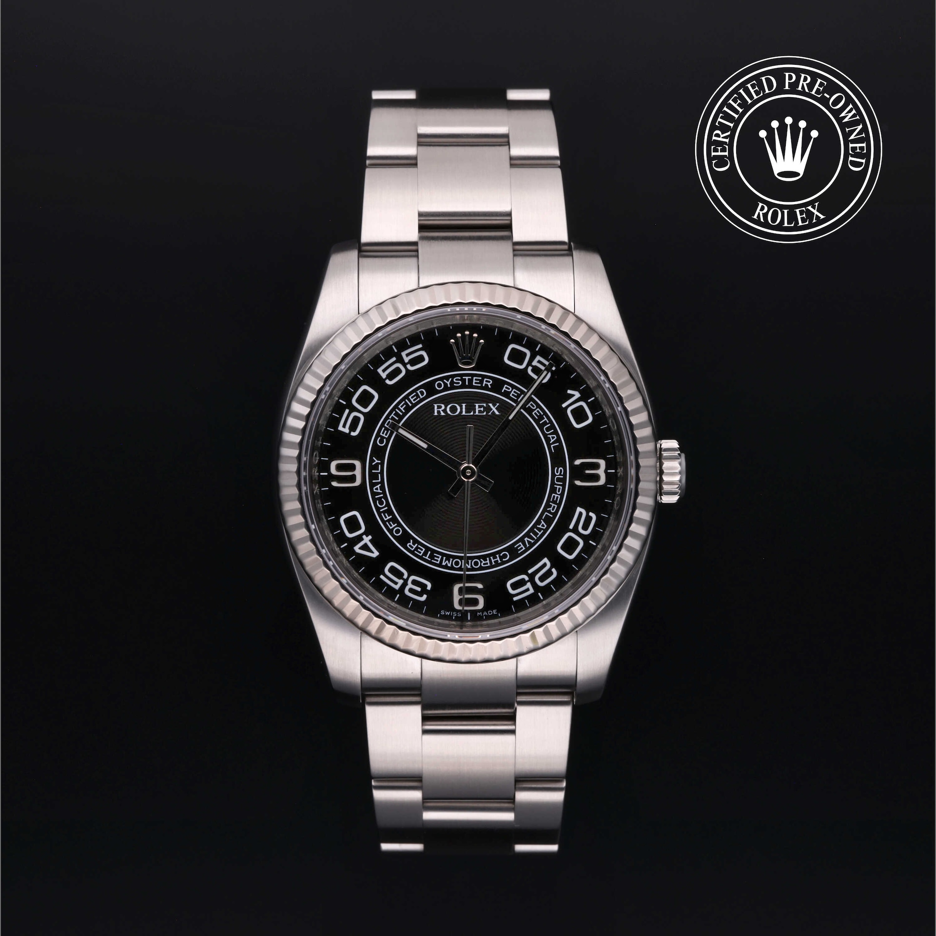 Oyster Perpetual 36 image