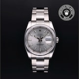 Rolex Rolex Certified Pre-Owned Datejust 36