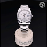 Rolex Rolex Certified Pre-Owned Datejust 36