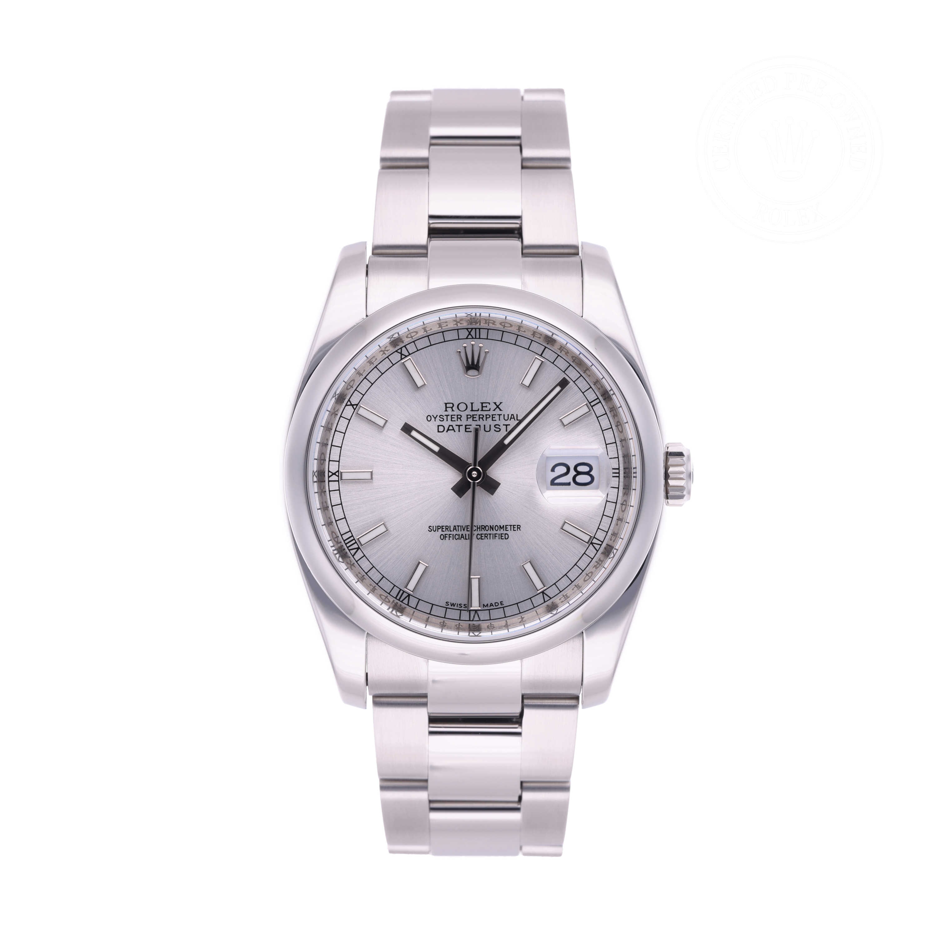 Datejust 36