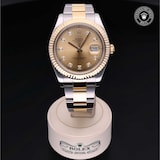 Rolex Rolex Certified Pre-Owned Datejust II