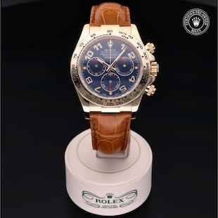 Rolex Certified Pre-Owned Cosmograph Daytona