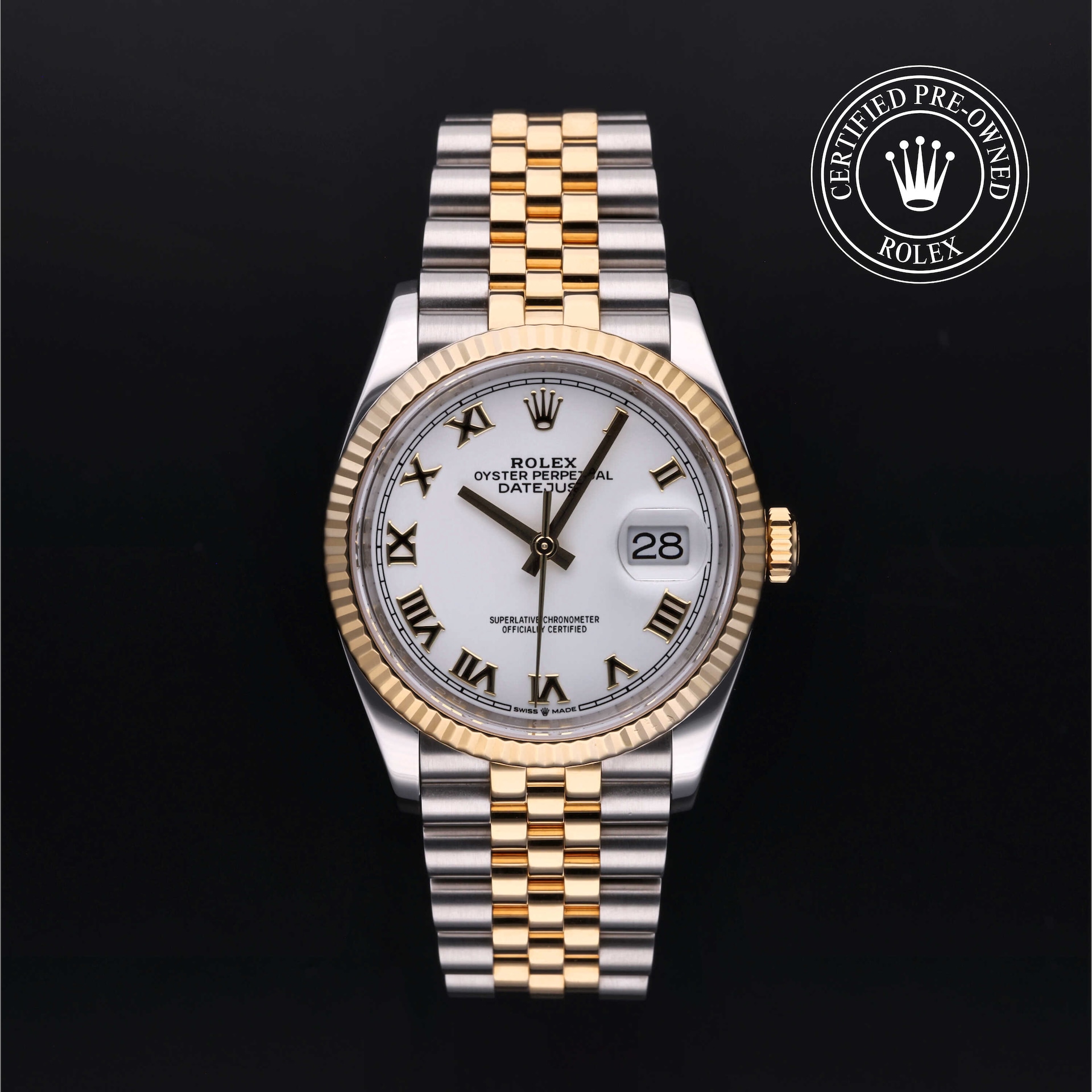 Datejust 36 image