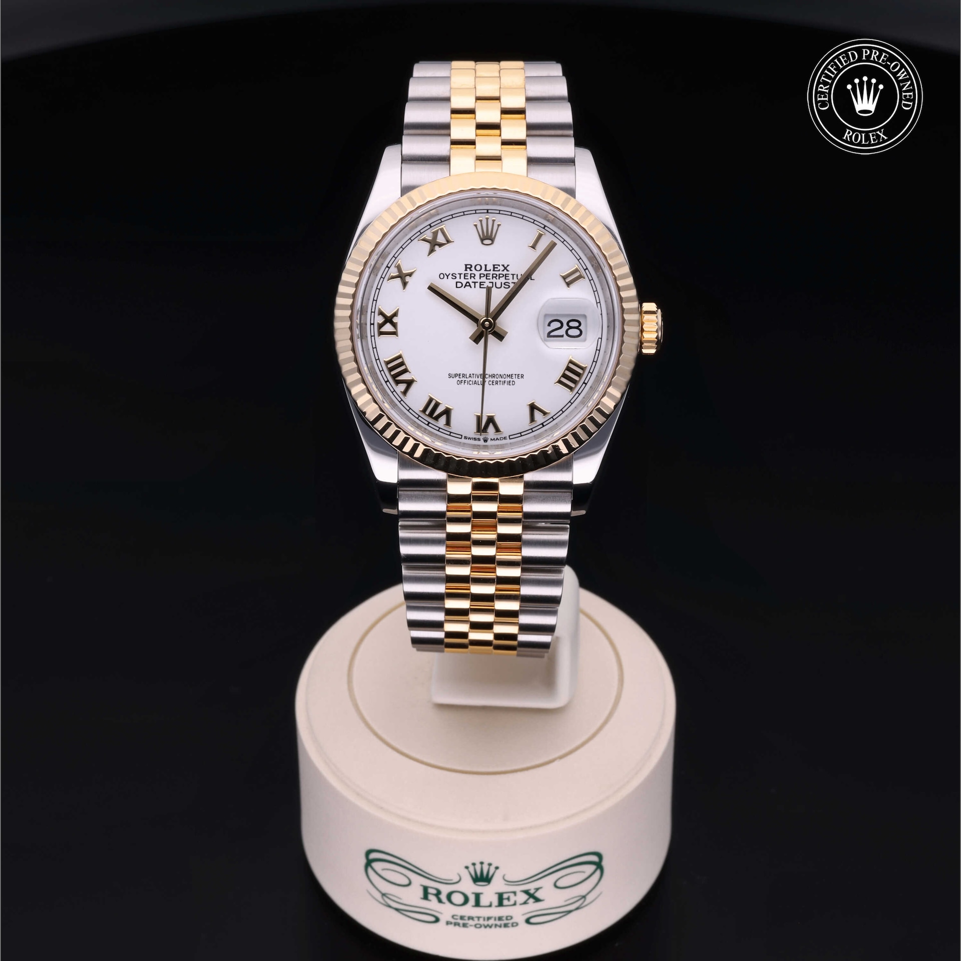 Datejust 36 image