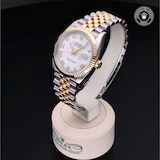 Rolex Rolex Certified Pre-Owned Datejust 36