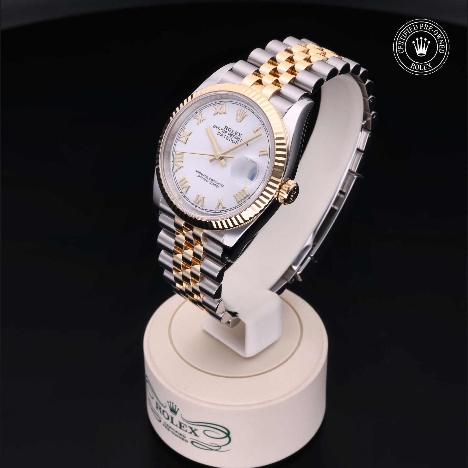 Datejust 36 image