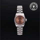 Rolex Rolex Certified Pre-Owned Datejust 36