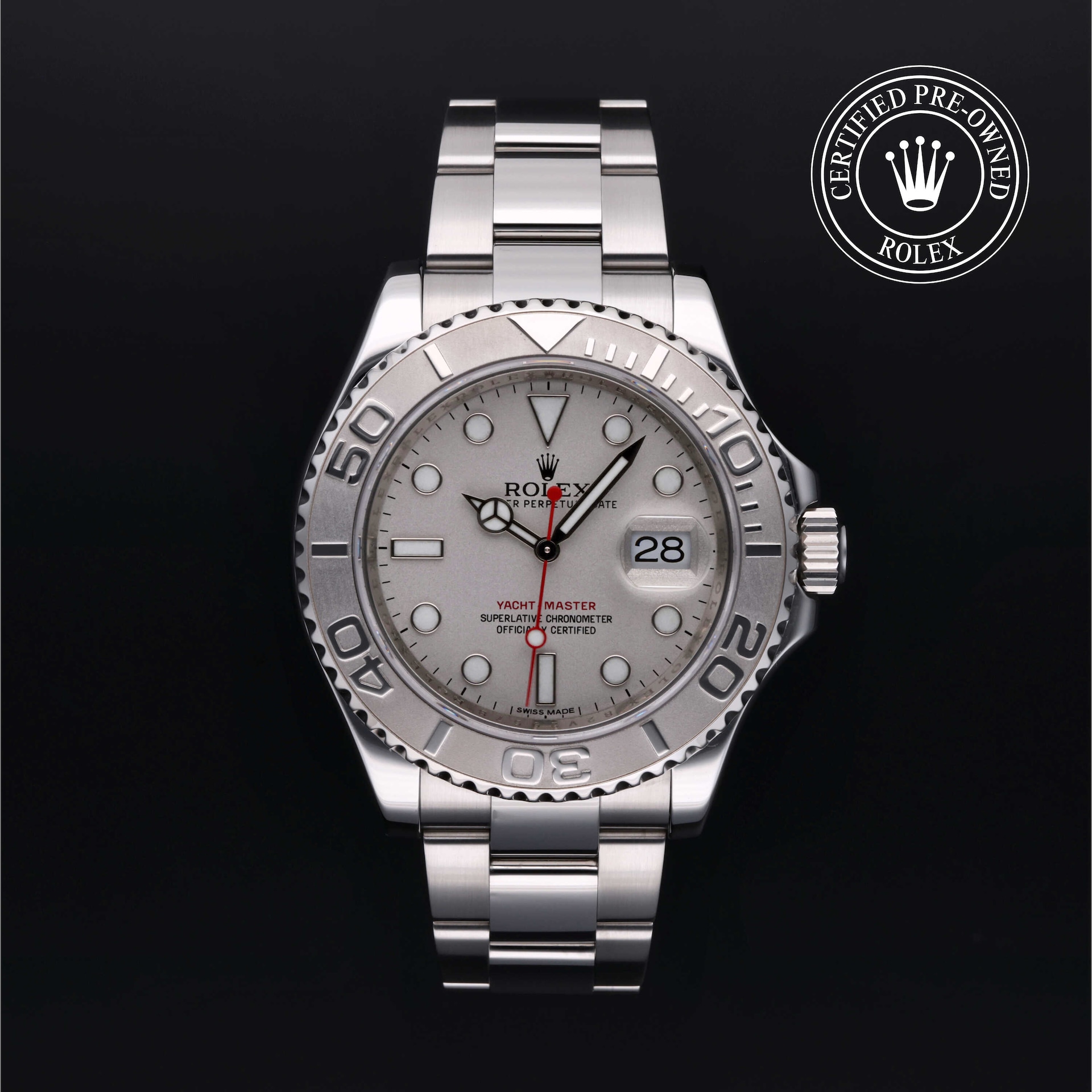 Yacht-Master 40 image