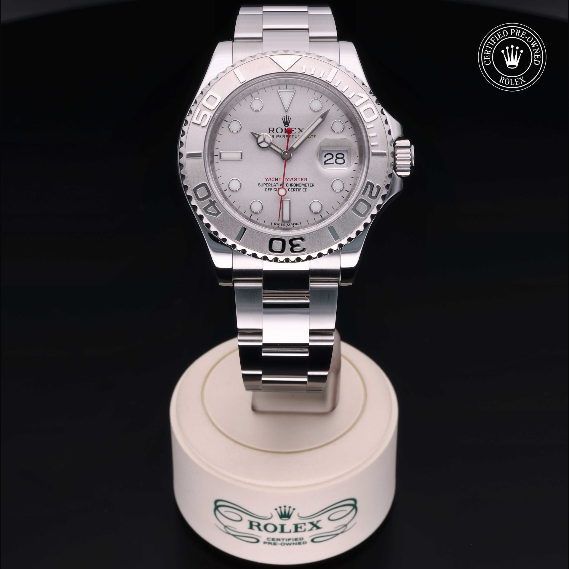 Yacht-Master 40 image