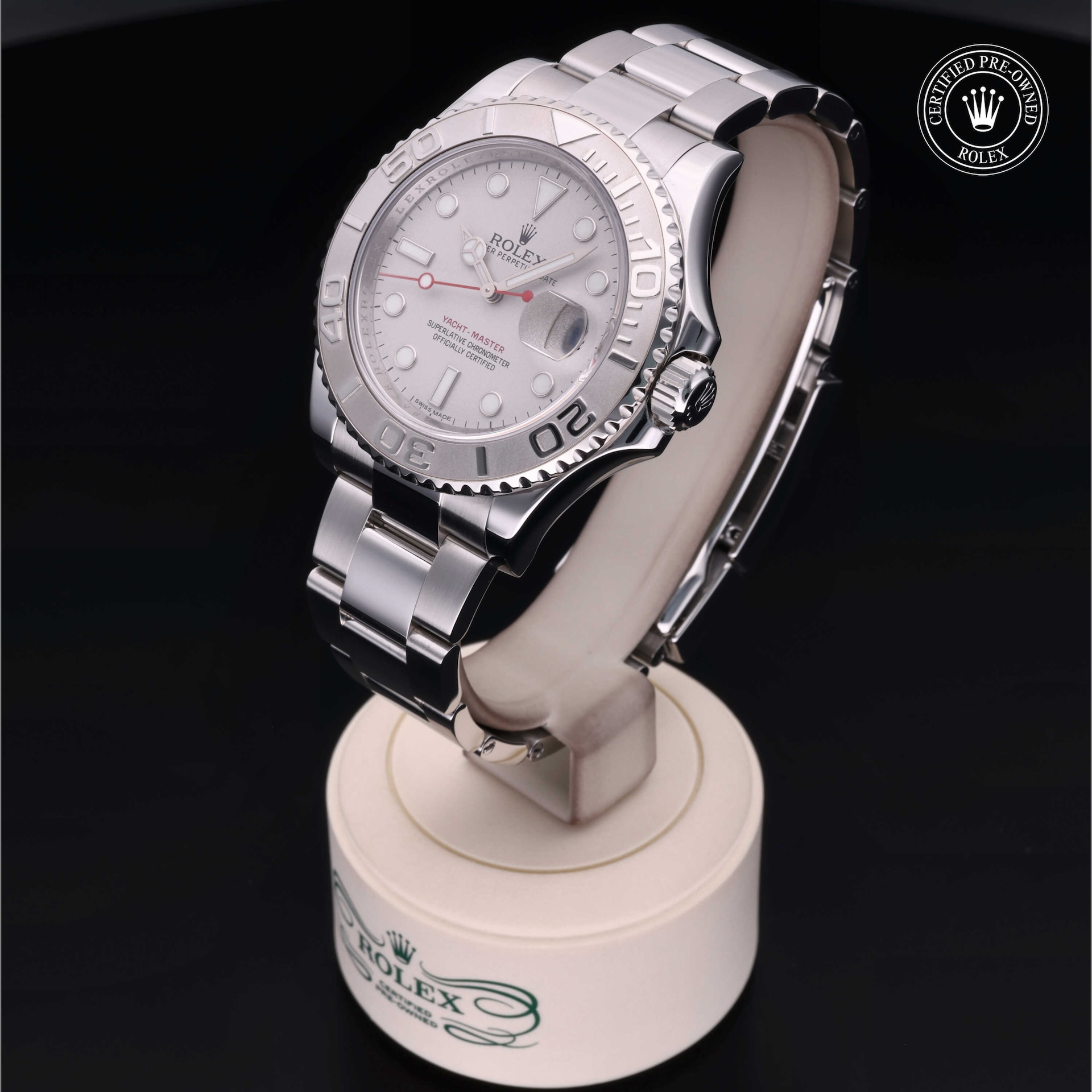 Yacht-Master 40 image