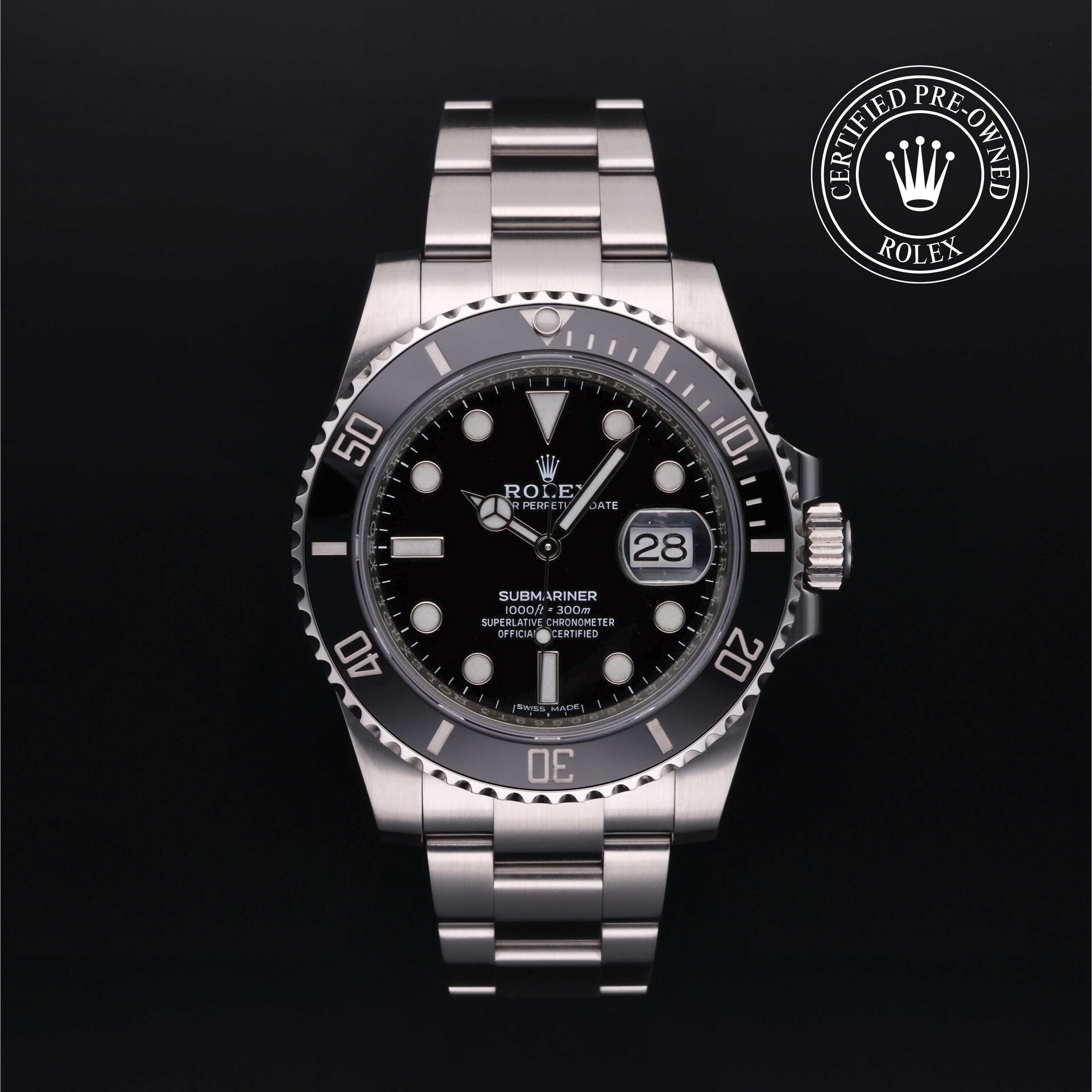 Submariner Date image