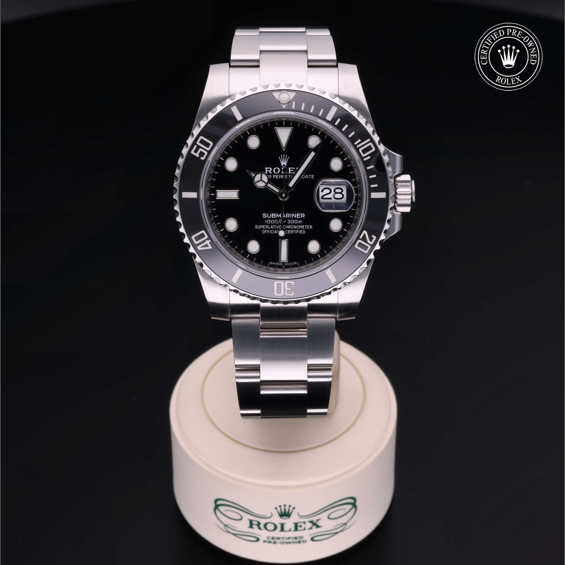 Submariner Date image