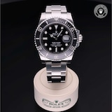 Rolex Rolex Certified Pre-Owned Submariner Date