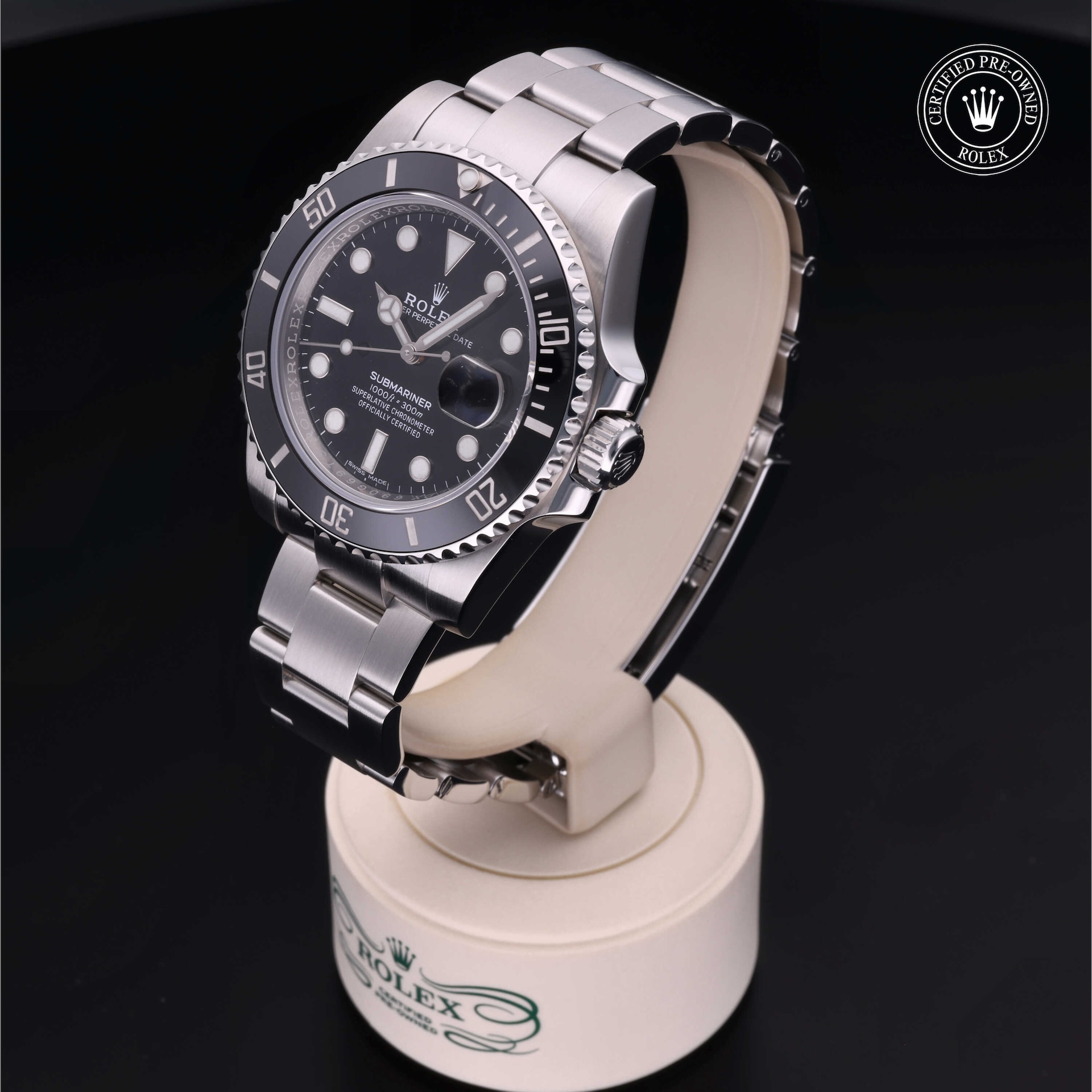Submariner Date image