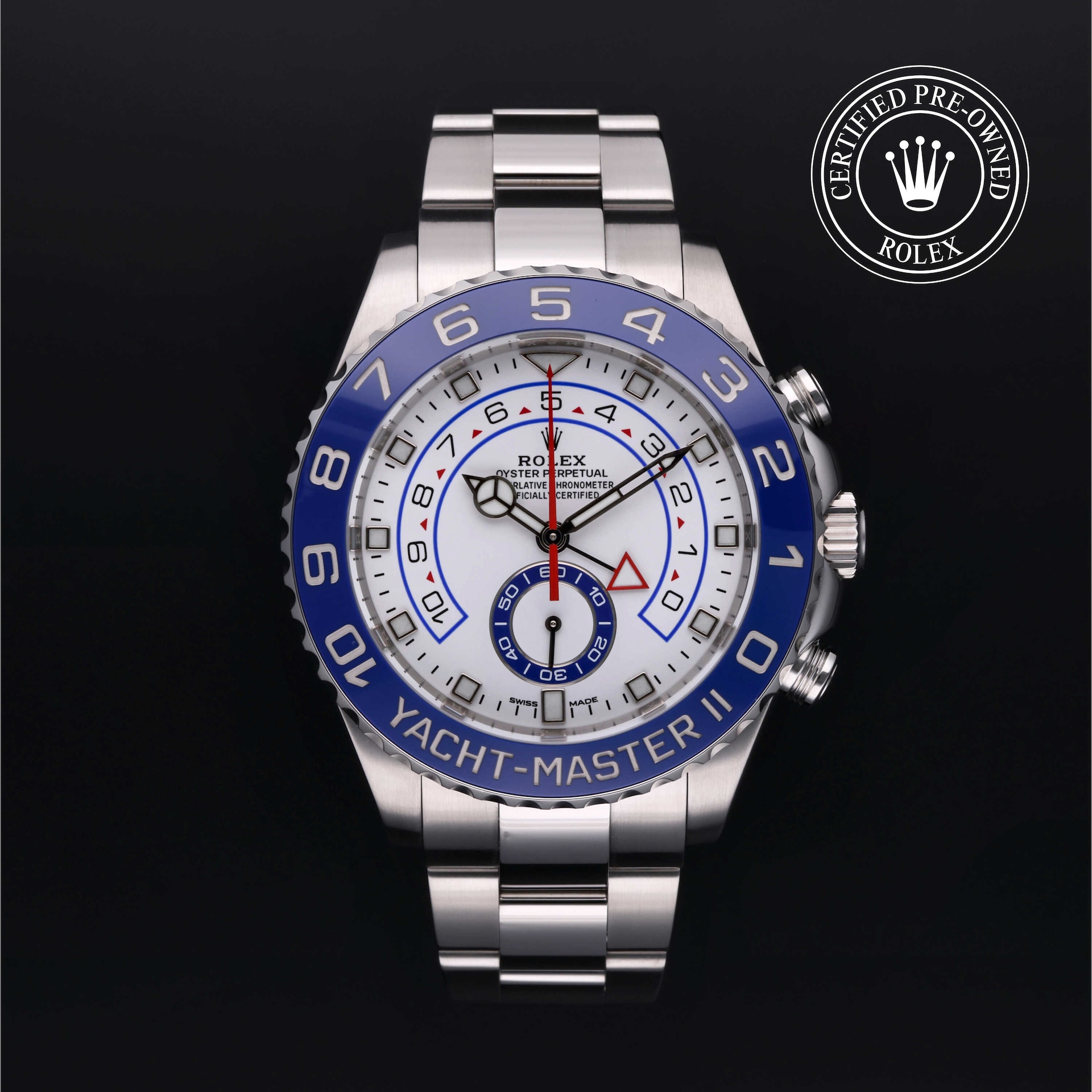 Yacht-Master II image
