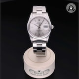 Rolex Rolex Certified Pre-Owned Oyster Perpetual Date 34