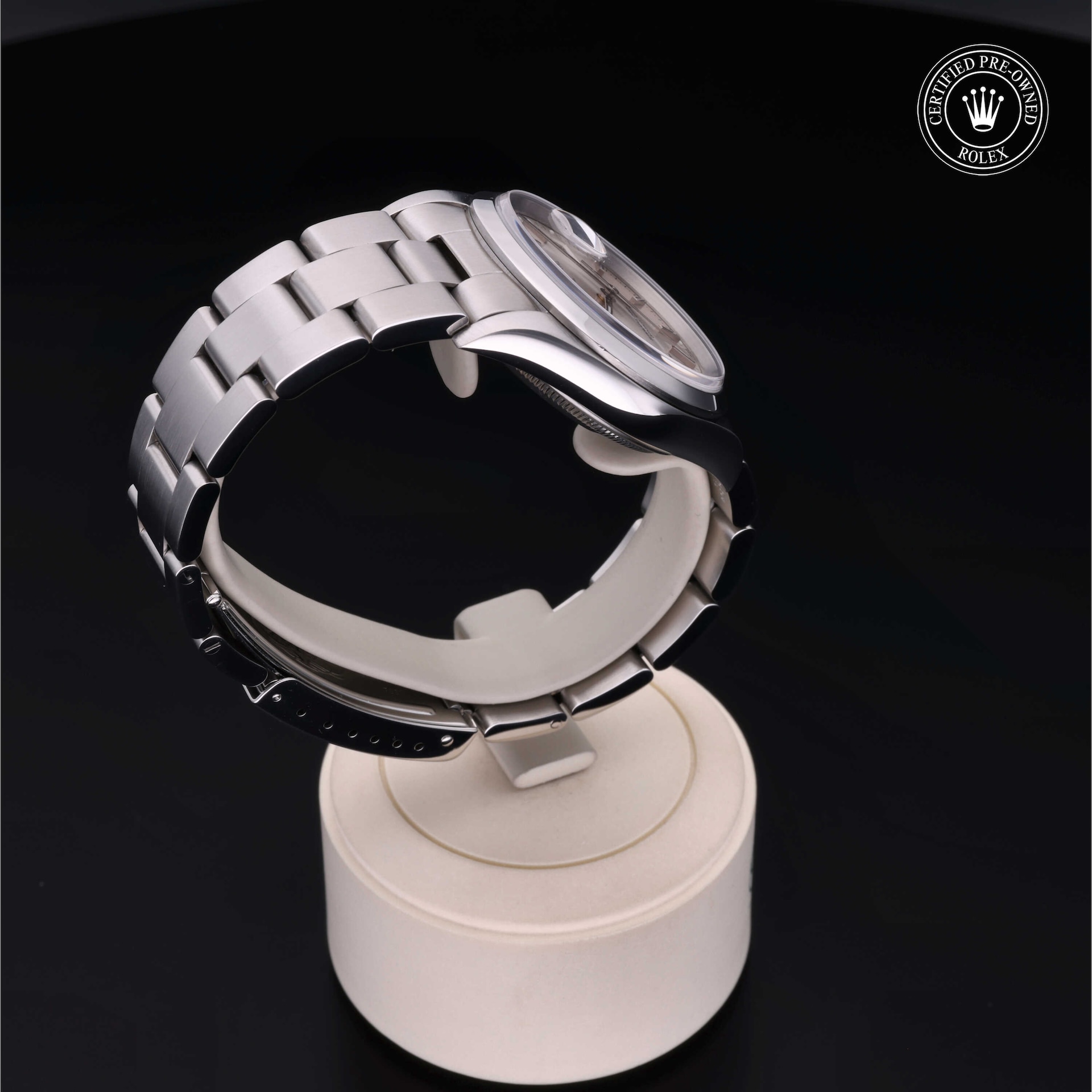 Oyster Perpetual Date 34 image