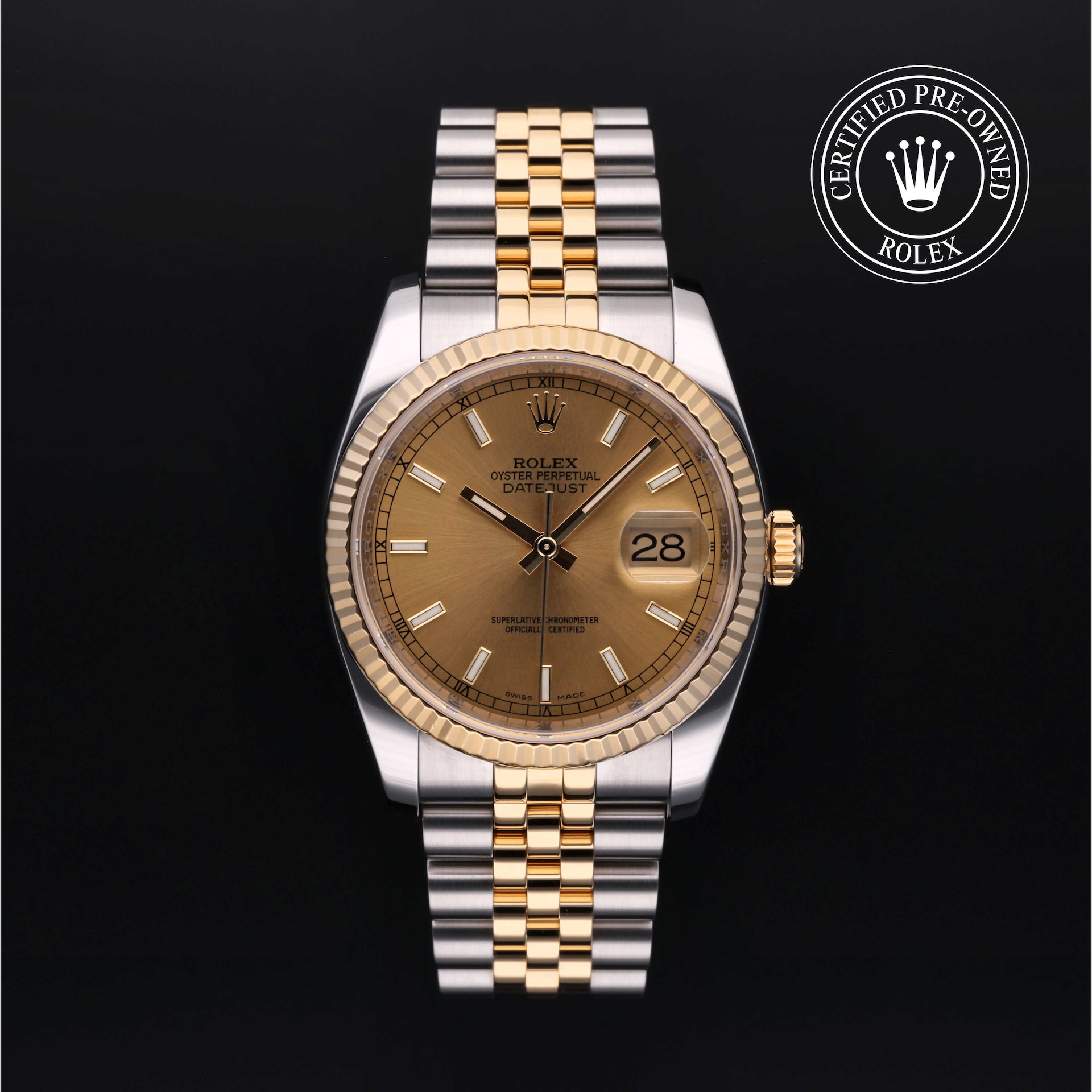 Datejust 36 image