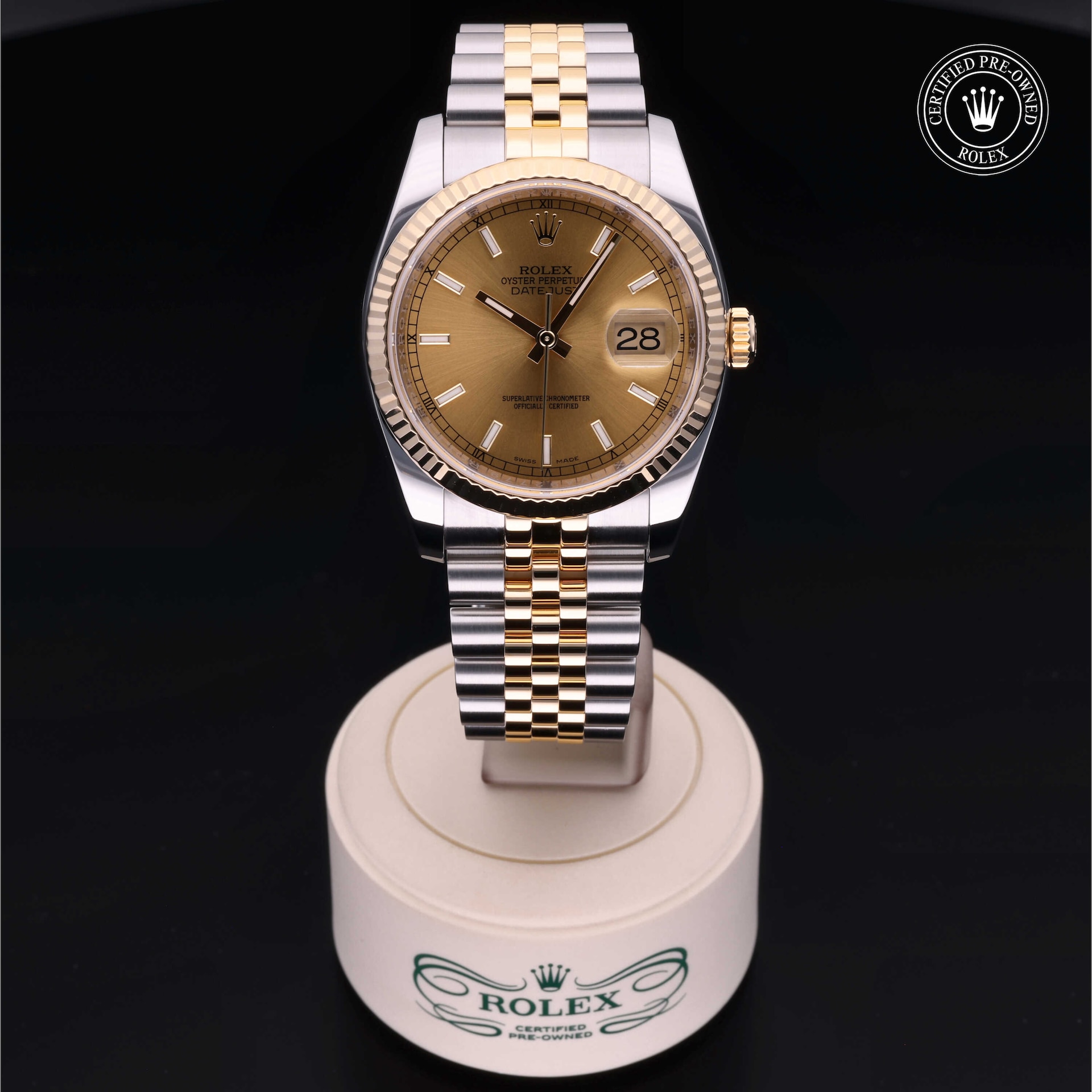 Datejust 36 image